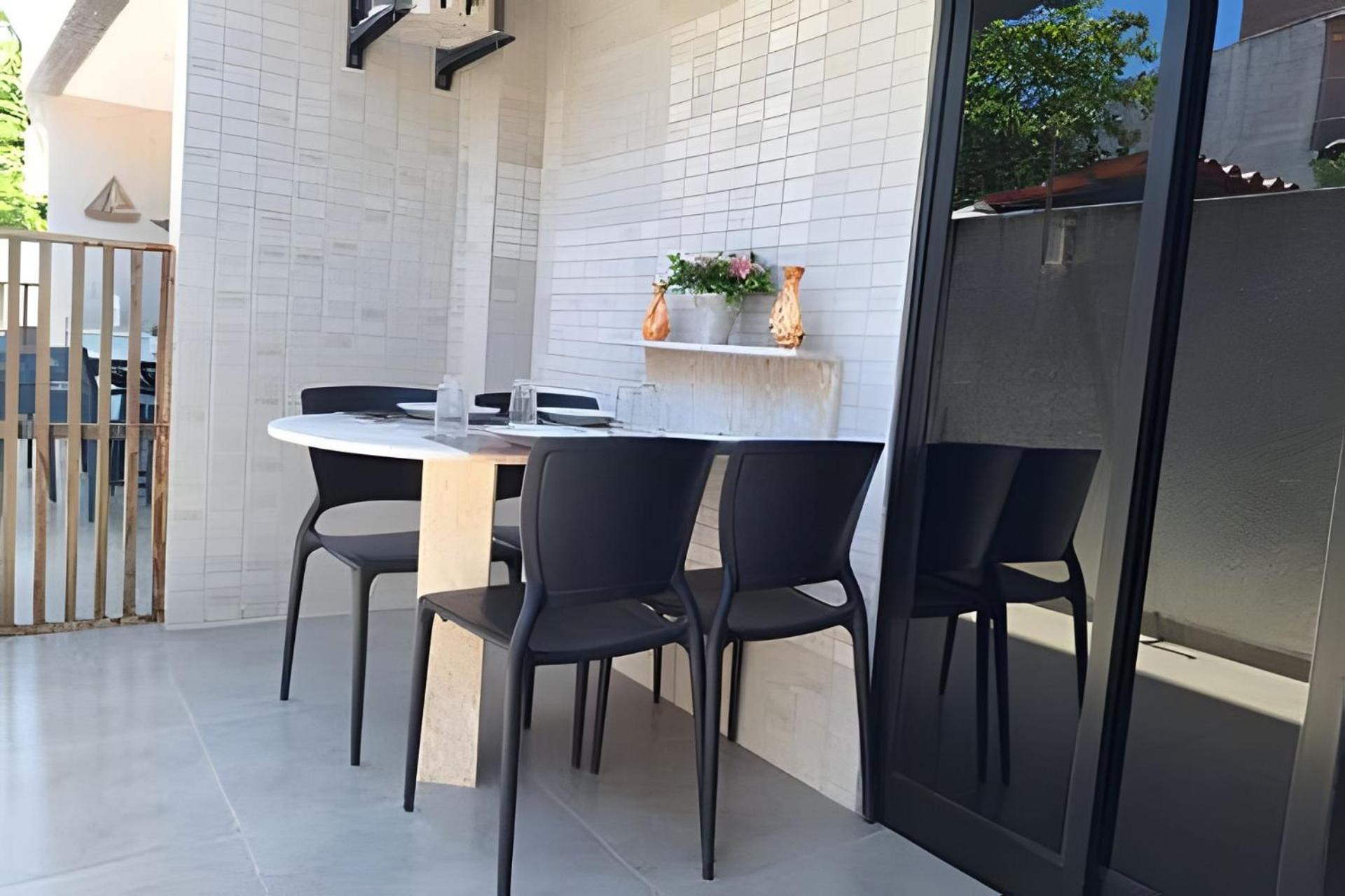 Apartment Di Mare Pura Beleza - Ap 102 By Temporada