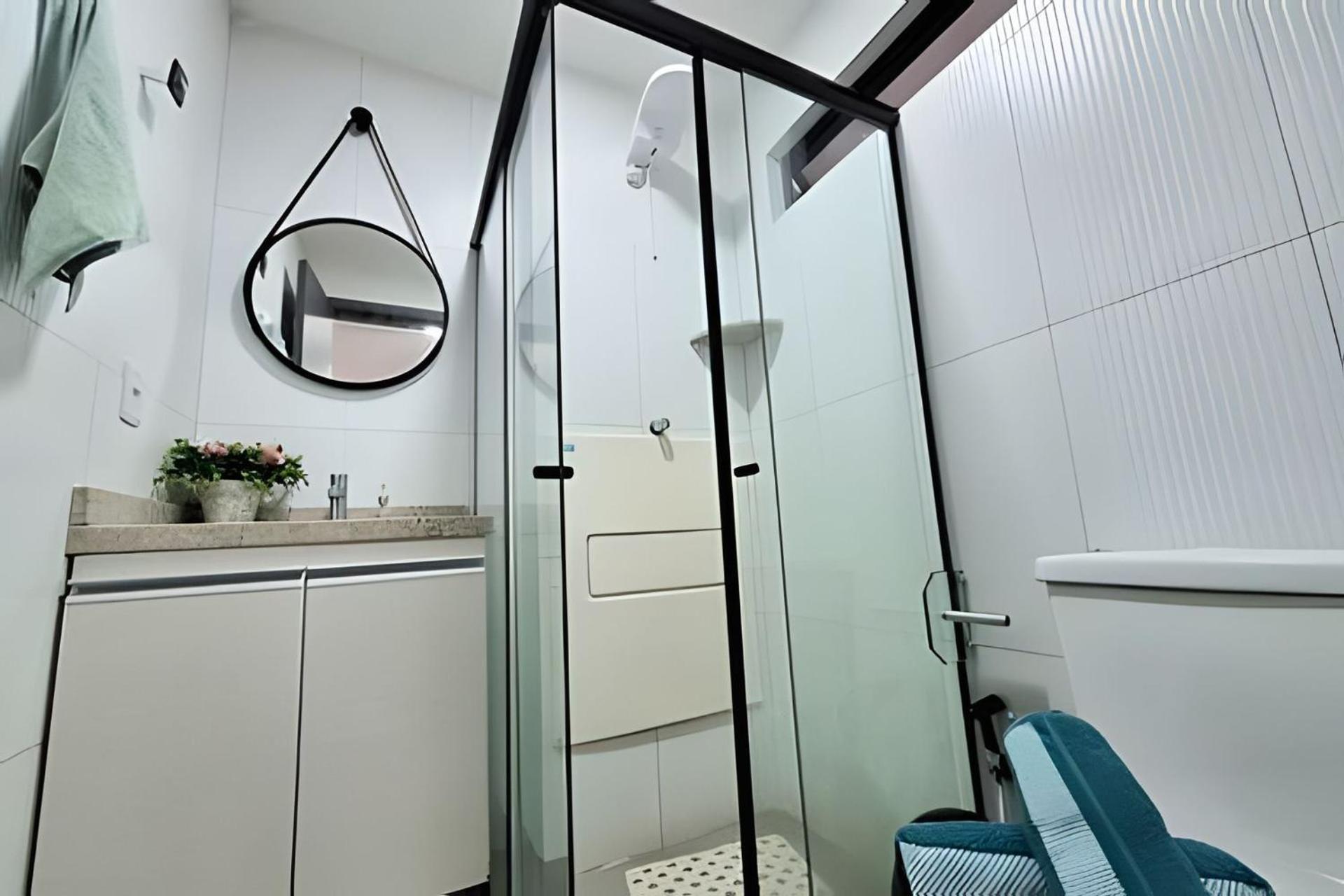 Apartment Di Mare Pura Beleza - Ap 102 By Temporada *