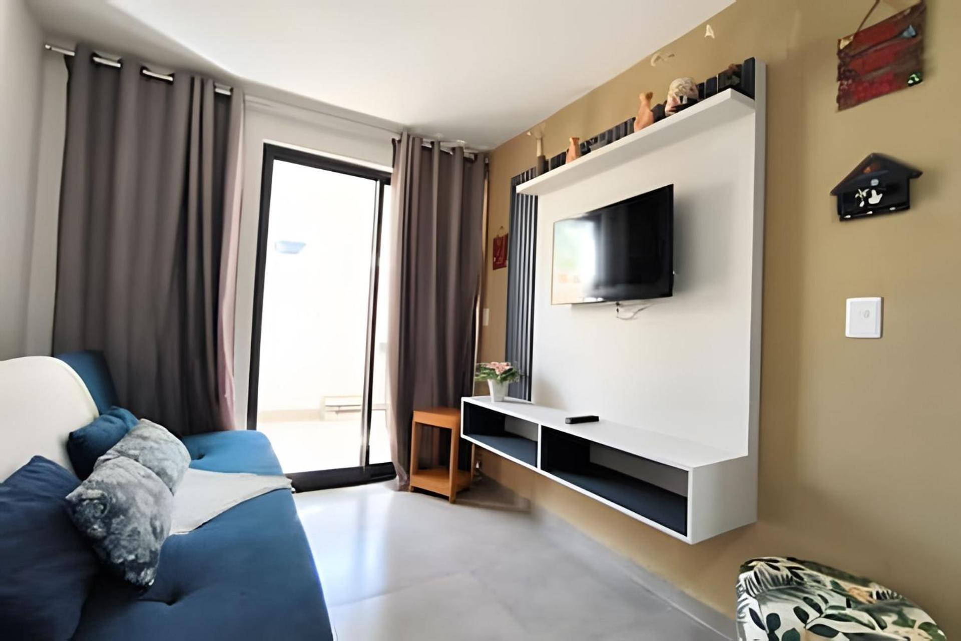 Apartment Di Mare Pura Beleza - Ap 102 By Temporada Porto de Galinhas