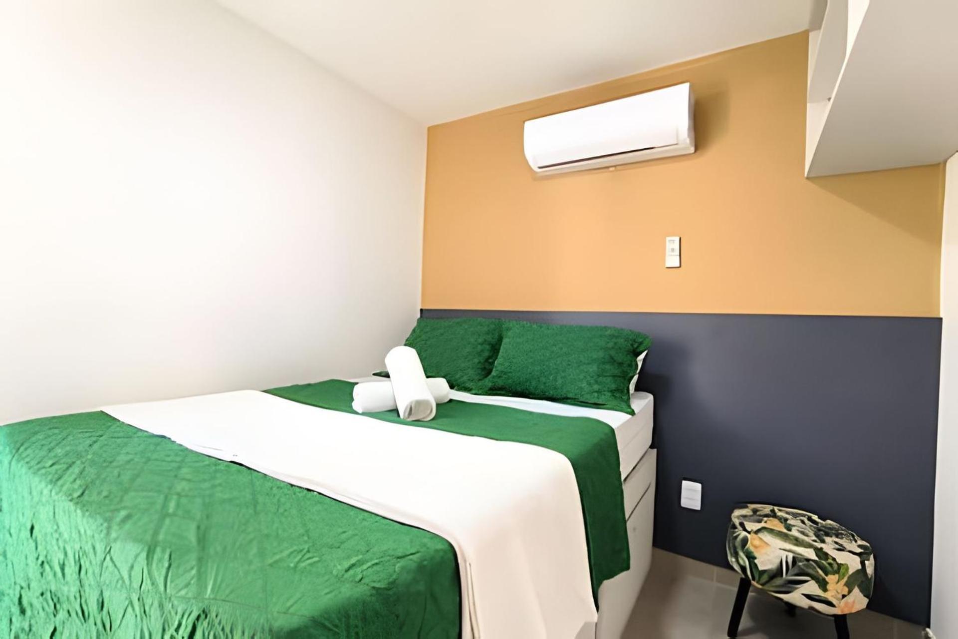 Apartment Di Mare Pura Beleza - Ap 102 By Temporada *