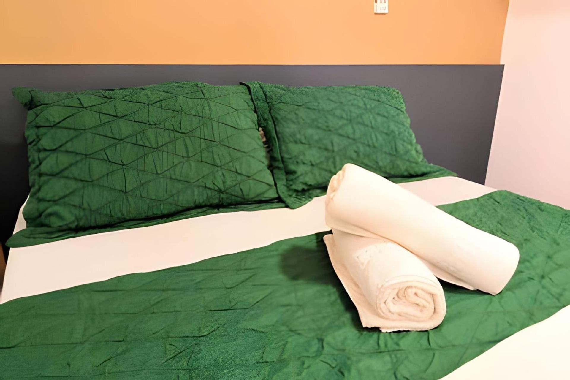 Apartment Di Mare Pura Beleza - Ap 102 By Temporada