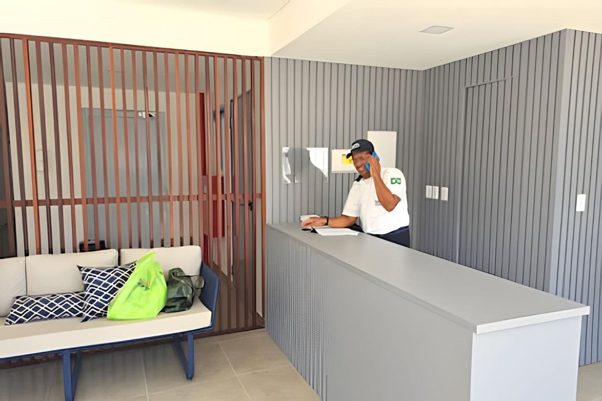 Apartment Di Mare Pura Beleza - Ap 102 By Temporada