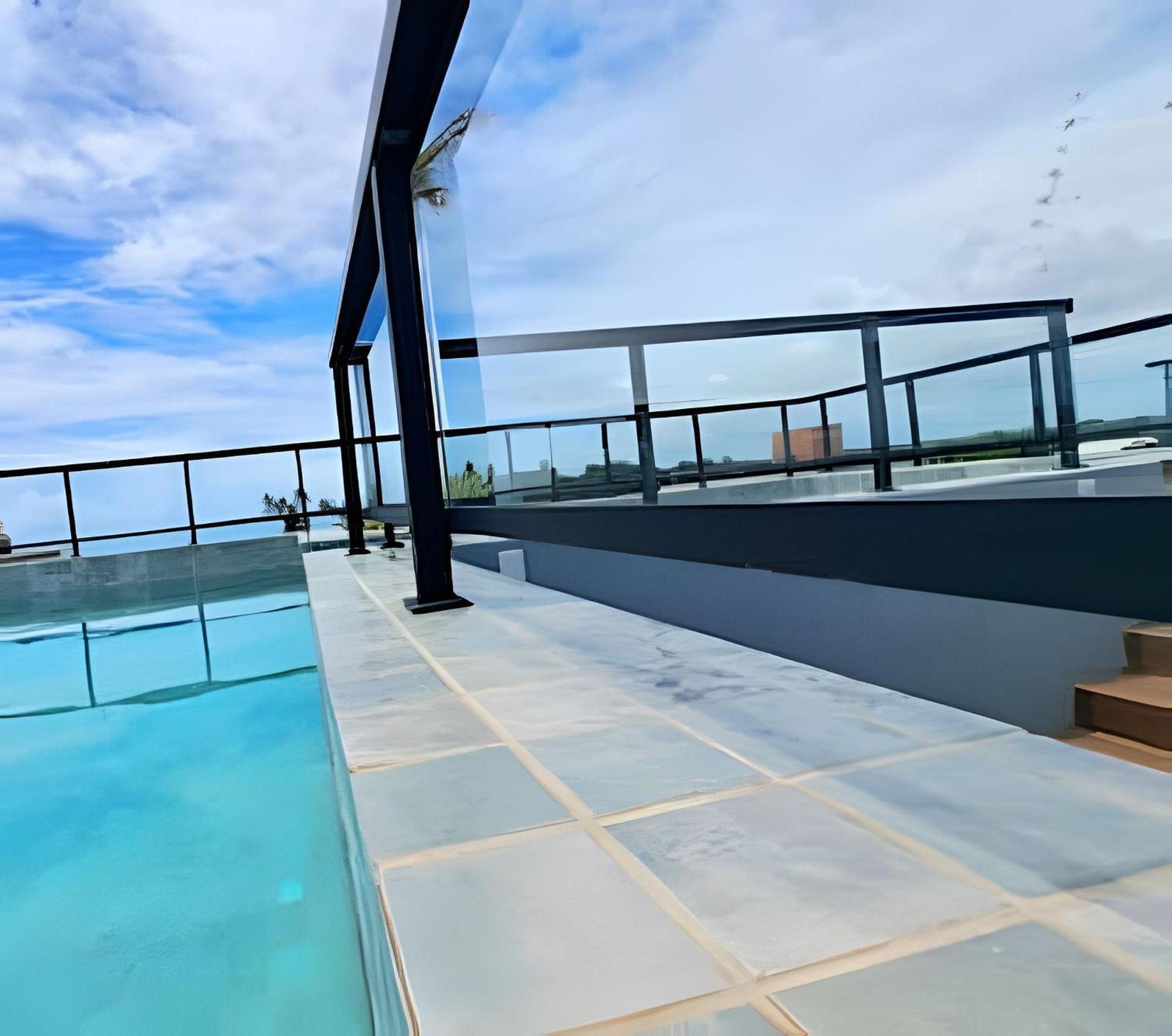Di Mare Pura Beleza - Ap 102 By Temporada Apartment *