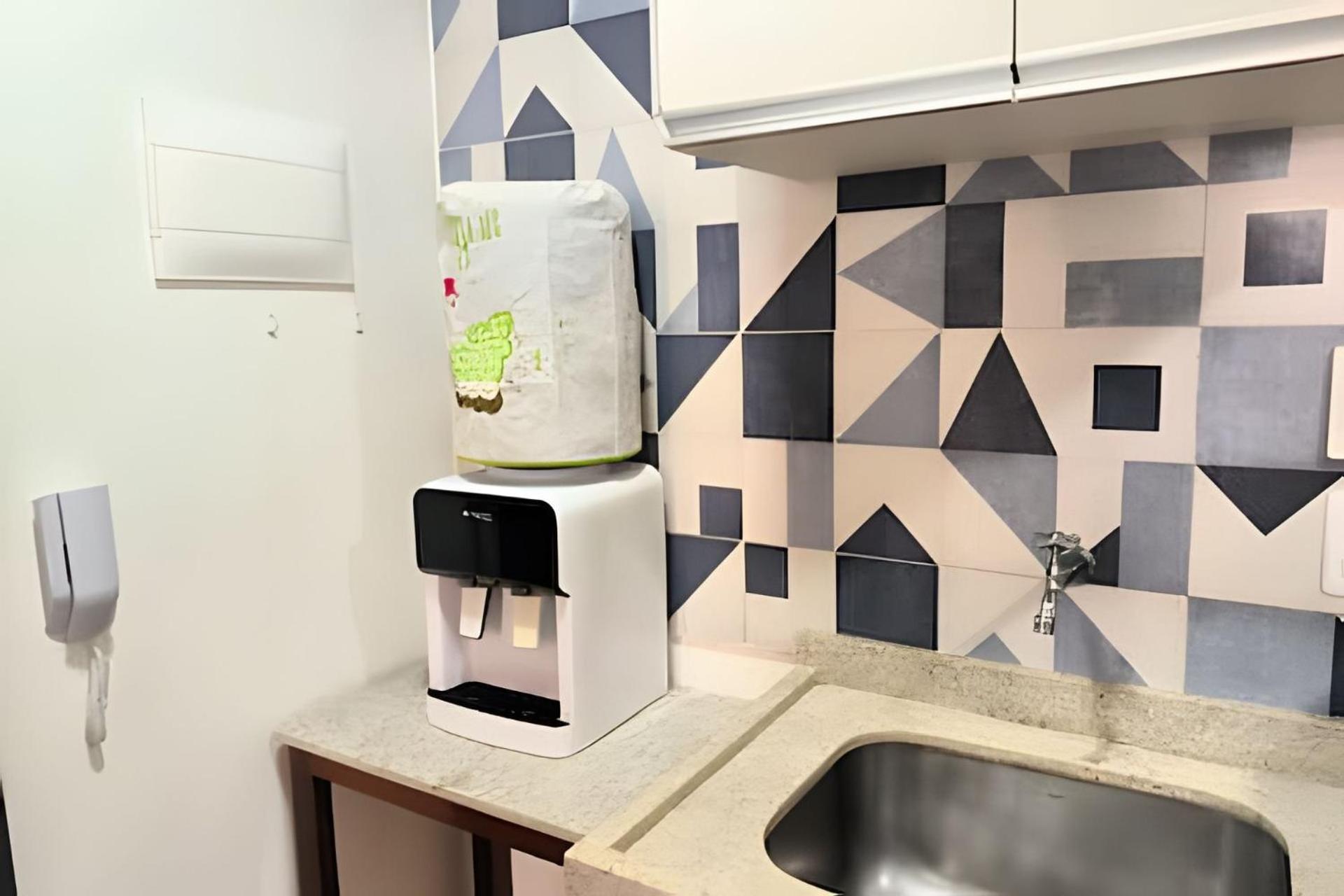 Apartamento Di Mare Pura Beleza - Ap 102 By Temporada