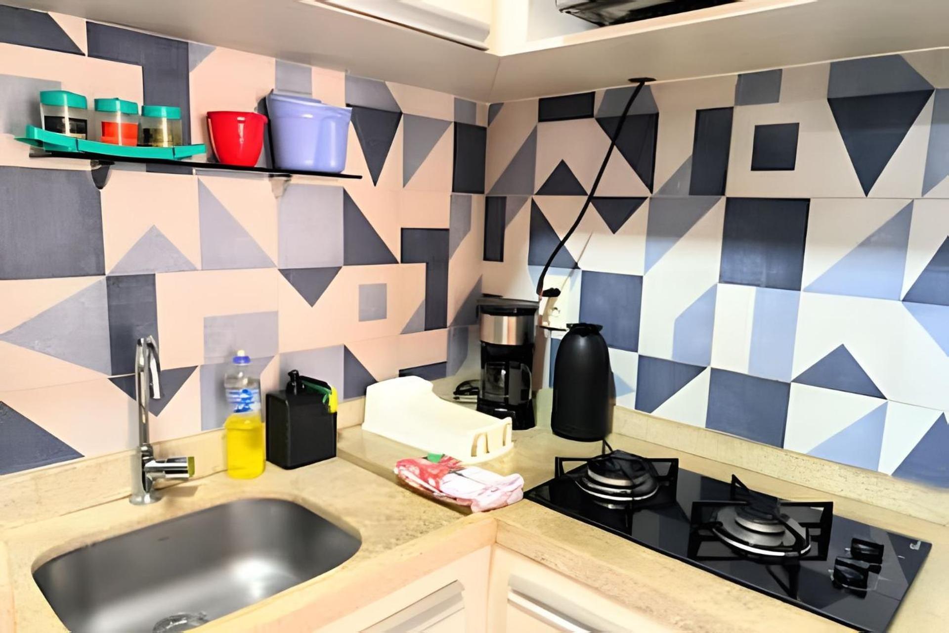 Apartamento Di Mare Pura Beleza - Ap 102 By Temporada Pôrto das Galinhas