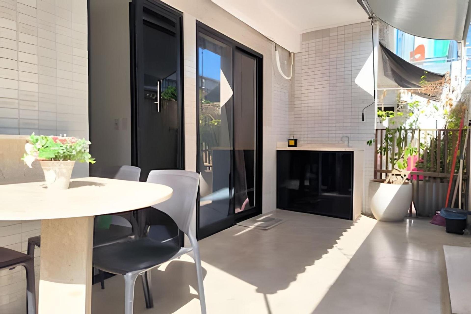 Apartamento Di Mare Pura Beleza - Ap 102 By Temporada Pôrto das Galinhas