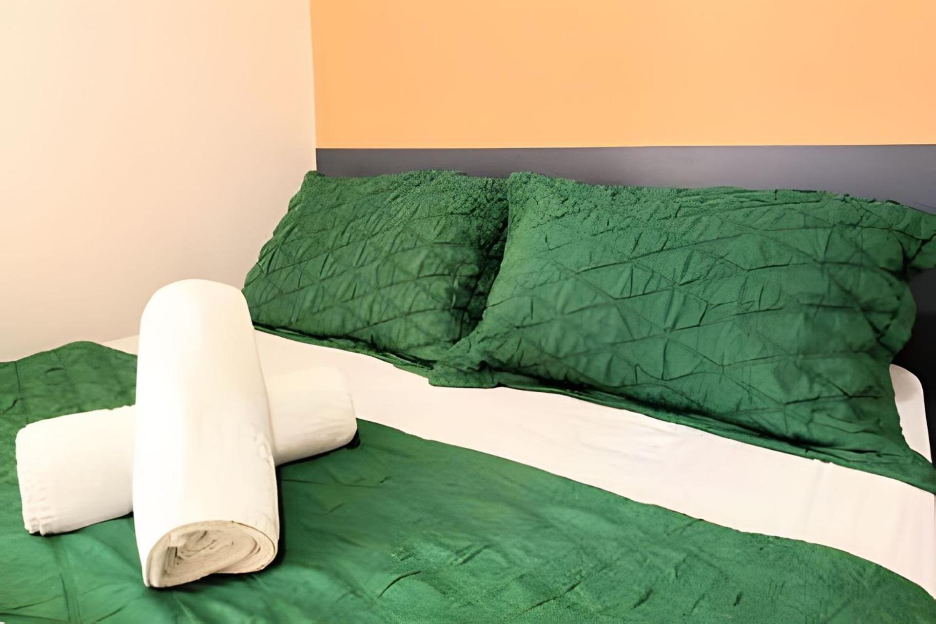 Di Mare Pura Beleza - Ap 102 By Temporada Apartamento Pôrto das Galinhas