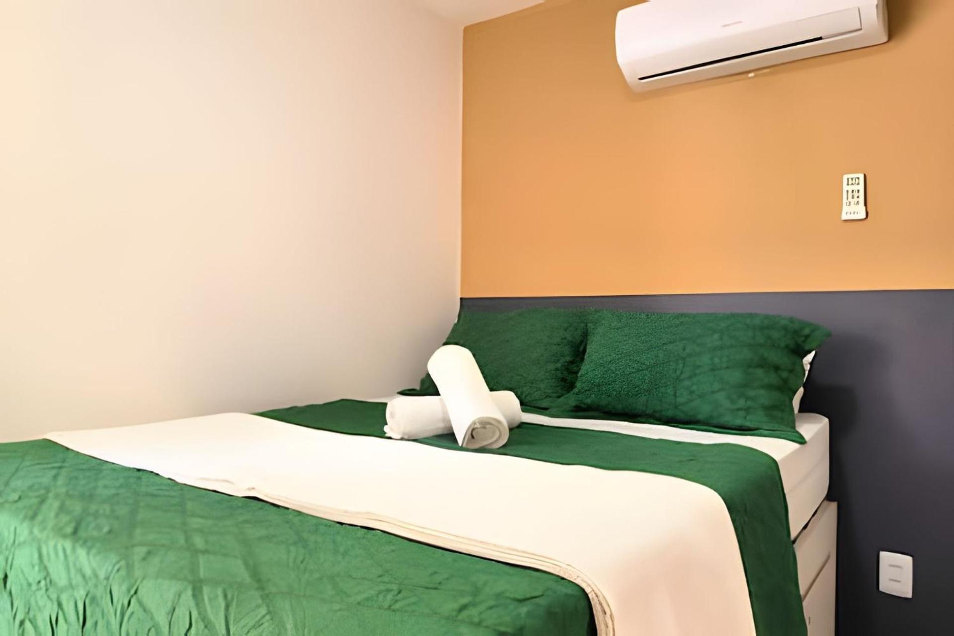 Apartamento Di Mare Pura Beleza - Ap 102 By Temporada Pôrto das Galinhas